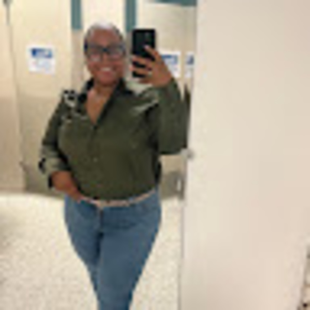 Meet your Posher, Keyonna